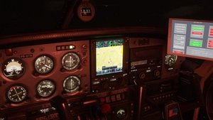 VC Screen Integration for the TDS GTN 750Xi/650Xi thumbnail 5
