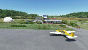 LDPV Vrsar Airfield thumbnail 4