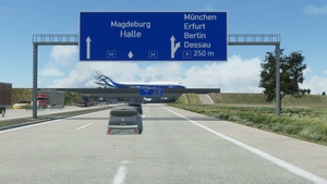 [EDDP] Leipzig-Halle Airport thumbnail 21
