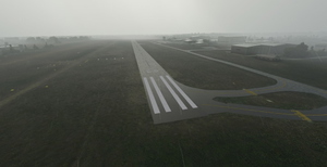 LFPL Lognes airport thumbnail 2