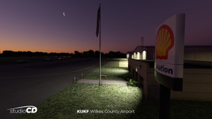 KUKF Wilkes County - USA thumbnail 15