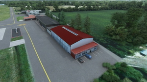 EDWF Leer-Papenburg & Meyer Werft thumbnail 8