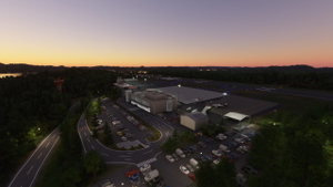 [RJDT] Tsushima Airport thumbnail 2