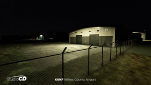 KUKF Wilkes County - USA thumbnail 10
