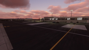 (MMCU) Chihuahua International Airport thumbnail 2