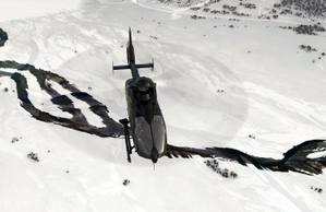Airbus H135 | Black Ops | 4k |  thumbnail 7