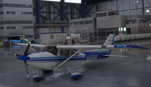 Cessna 182 N85988 thumbnail 1