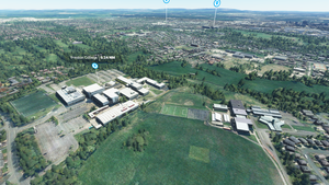 By Request - Preston City, Lancashire, England (v0.6) thumbnail 12