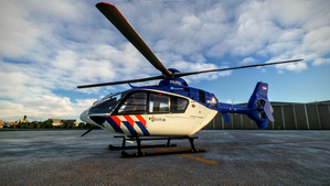 Airbus H135 - Politie Helicopter | PH-PXC thumbnail 1