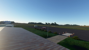 SSAP - Aeroporto de Apucarana, PR - Brasil thumbnail 14