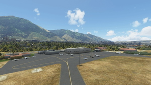 La Carlota Airport - SVFM thumbnail 9