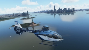 HPG H135 Helicopter Project thumbnail 15