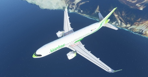 [A32NX] Binter Canarias thumbnail 6