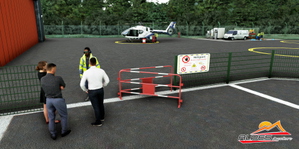 DZ Savoie Hélicopteres  thumbnail 3