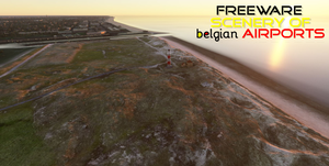 EBFN Koksijde Airbase, Belgium thumbnail 4