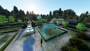 Birr Castle (& Leviathan telescope) thumbnail 5