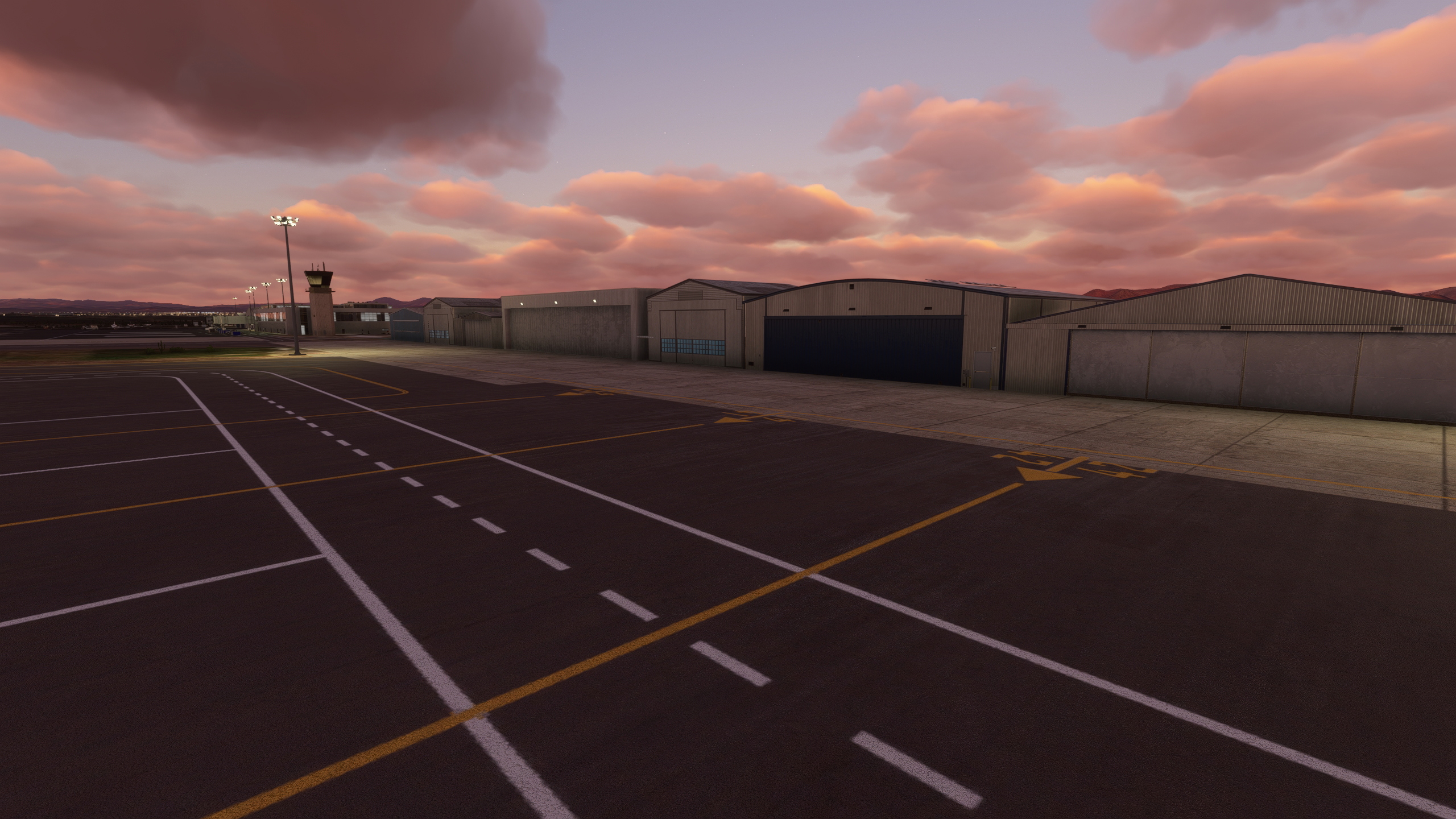 (MMCU) Chihuahua International Airport - Image 1