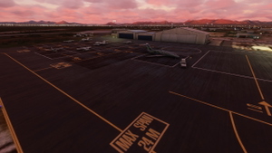 (MMCU) Chihuahua International Airport thumbnail 9