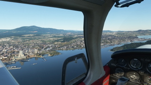 Downtown Nanaimo Photogrammetry  thumbnail 3