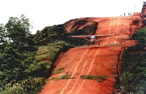 Fly in more than 160 Bush Strips at Amazonia Jungle / Voe por + de 160 Pistas de Garimpo thumbnail 15