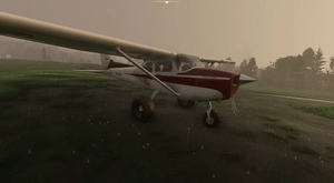 Cessna 172 Bush Kit thumbnail 3