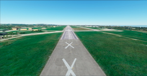 LIPR - Rimini "Federico Fellini" International Airport thumbnail 9