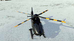 Airbus H135 | Black Ops | 4k |  thumbnail 9