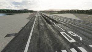 ENVA - Trondheim Airport, Værnes thumbnail 6