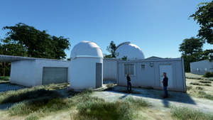 Mount Wilson Observatory thumbnail 8