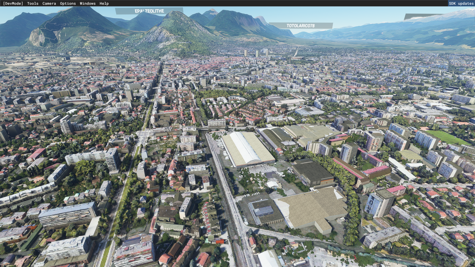 Grenoble - Image 1