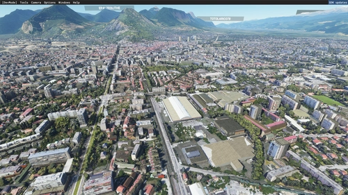 Grenoble