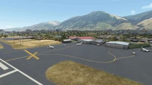 La Carlota Airport - SVFM thumbnail 8