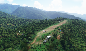 AYNA Nankina Airport PNG thumbnail 1