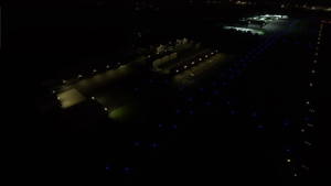 KJNX - Johnston Regional Airport thumbnail 4