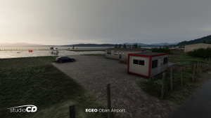 EGEO Oban (North Connel) - Scotland thumbnail 22