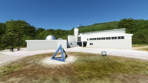 Observatoire du Mont Mégantic thumbnail 5