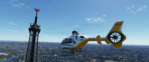 Airbus H135 Helicopter - Checklist/Procedures/ Beginners Guide thumbnail 4