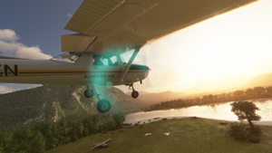 Yendegaia Airfield - SCNY - Patagonia thumbnail 17