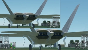 F-22 Raptor thumbnail 4