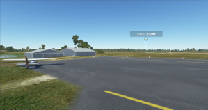 YSMI Smithton Airport, Tasmania thumbnail 2