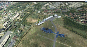 EDQA, Bamberg-Breitenau thumbnail 3