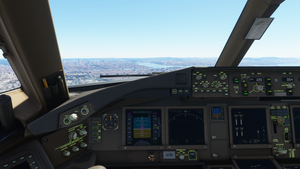 TURKISH AIRLINES BOEİNG B777-200 thumbnail 5