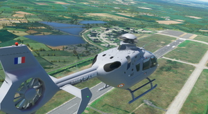 Airbus H135 French Army thumbnail 6