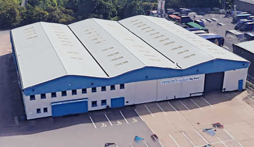 Big Shed Conferences 