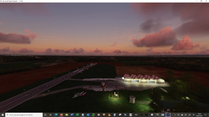 Airfield "Aeroporto di Modena-Marzaglia" thumbnail 10