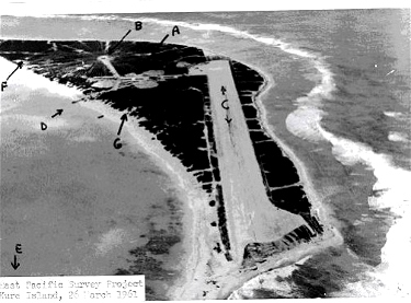 WWII Kure Atoll Airport - United States Microsoft Flight Simulator