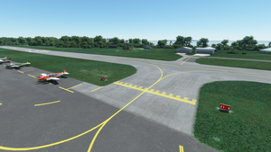 3W2 Put In Bay Airport - Put In Bay, Ohio thumbnail 5