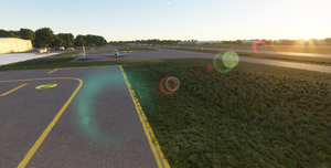 Indiana Megaproject - Currently 5 airports, Over 11000 environment fixes/modifications thumbnail 10