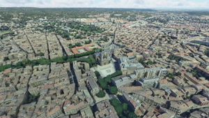 Nîmes City thumbnail 14