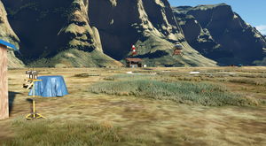 Bottom Grand Canyon LZ (+ desert refuel station) thumbnail 6